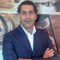 Brand Momentum Employee Jean-Pierre Khouzam's profile photo