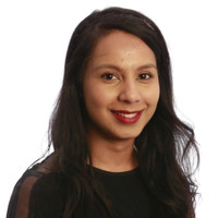 thinkdm2 Employee Karina Mohammed's profile photo