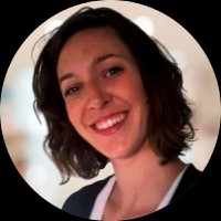 University of Arizona Employee Cara O'Connor's profile photo