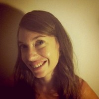Planetarium Employee Esther Yaloz's profile photo
