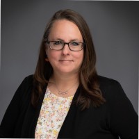 City of Pflugerville, Texas Employee Emily Barron's profile photo