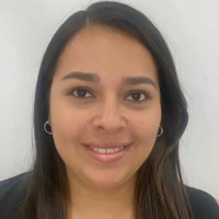 TUPEMESA Employee Nathalie Paz Paredes's profile photo