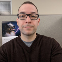 Lam Research Employee Kit Ponte's profile photo