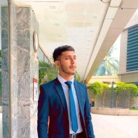Maxitech Pharma Employee Muhammad Umer's profile photo