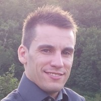 TENCYCLES Employee Márcio C.'s profile photo