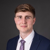 Stellwagen Technology Employee James Moran's profile photo