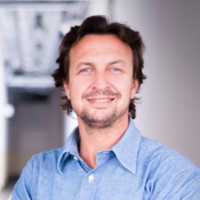 Turismo Torino e Provincia Employee Maurizio Vitale's profile photo