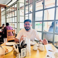 Next Order Employee Rahul Krishnan's profile photo