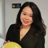 Randstad China Employee Alyssa Li's profile photo