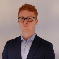 EY Employee Thomas Claessens's profile photo