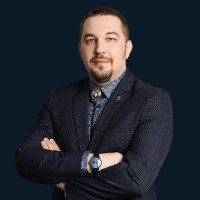 Capital Team Employee Marius Samuolis's profile photo