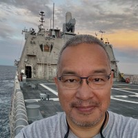 Skip Dynamix Employee Jonathan Baron's profile photo