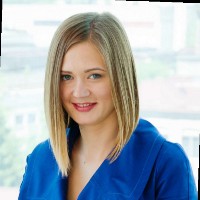 IT-Integrator Employee Elena Masliy-Shishova's profile photo