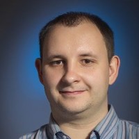 Capio Group Employee Aleksey Pautov's profile photo
