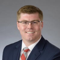 Liberty National Bank Employee Jordan Hermanson's profile photo