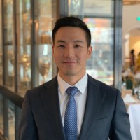 Iterative Employee Zaizhuang Cheng's profile photo