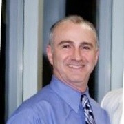 Crawlspace Medic Employee William McCrea's profile photo