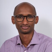 Prima Solutions Employee Mamadou-Oury Bah's profile photo