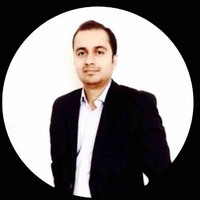 MTC Group Employee Satish Singh's profile photo
