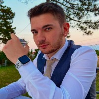 Gesk Technologies Employee Doruk Çorali's profile photo
