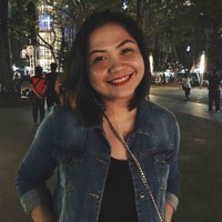 SOCIAL SECURITY SYSTEM Employee Dominique Lim's profile photo