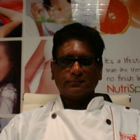 Bolongo Bay Resort Employee Krishna Chand's profile photo