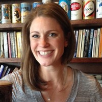 Lakefield Veterinary Group Employee Caroline Lubeck's profile photo