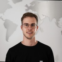 Effekt-Etage GmbH Employee Florian Witthoff's profile photo