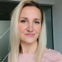 Teva Pharmaceuticals Employee Maja Klaric's profile photo