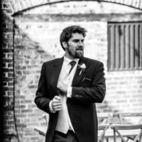 GR Electrical Services Limited Employee James Rawlings's profile photo