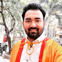 CEMtics Employee Amarnath de's profile photo