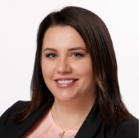 Costco Wholesale Employee Amber Frost's profile photo