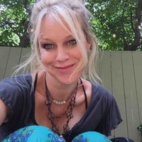 Neomode S.A. Employee Stephanie Galli's profile photo