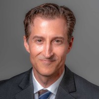 Texas Department of Transportation Employee Ryan Granger's profile photo