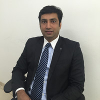 Concept Group Employee Sameer Deshmukh's profile photo