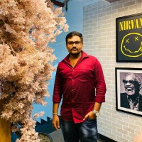 Shivaraj P's profile photo