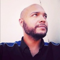 AmpThink Employee Jaramie Bryant's profile photo
