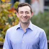 Coho, an ERM Group company Employee Geoff Heller's profile photo