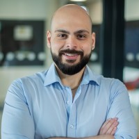 FLEXOO Employee Rony Samaan's profile photo