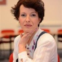 OMV Employee Daniela Rotaru's profile photo
