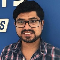 Fyware Employee Daniel Muñiz's profile photo