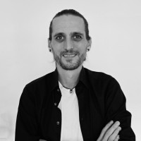 ITTA Employee Nicolas Cuendet's profile photo