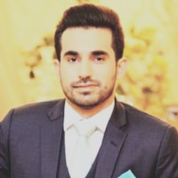 SmashCloud Employee Abdul Raheel's profile photo