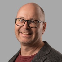 Bee Analytics Employee Henrik Roos's profile photo