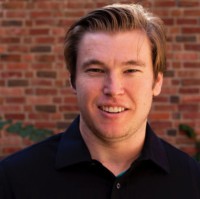 ArcSine Engineering Employee Aaron Smith's profile photo