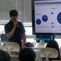 Willog Employee Hugh Lee's profile photo