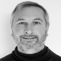 UCit Employee Vincent Bosquier's profile photo