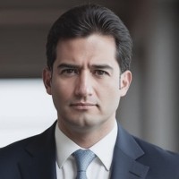 Blend360 Employee Oscar Nicolat's profile photo