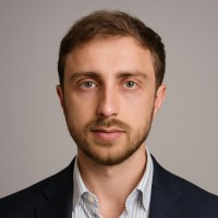 Spectrum Control Employee Miro Blicharz's profile photo