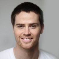 Meta Employee Peter Bristol's profile photo